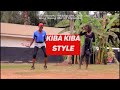 Kiba Kiba Dance Style : African Dance Comedy (Ugxtra Comedy)