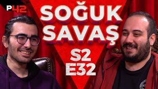 GÜLERSEN, KAYBEDERSİN! | Soğuk Savaş S2E32 w/ EA Game Changers Türkiye Ekibi