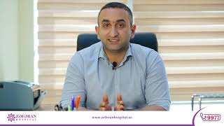Psixiatra Nə Zaman Müraciət Etmək Lazımdır?Psixiatr Dr Bəxtiyar Mustafayev
