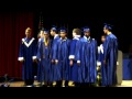 Lake Central High School Graduation: Da Capo/Counterpoints