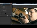 NWTV10: Add Anamorphic Lens Flares to Video