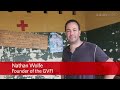 Virus hunting in Cameroon: by Nature Video