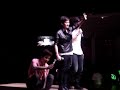 ระยะปลอดภัย เจมส์ เฟรม เต๋า Power of AF8 Concert Set B