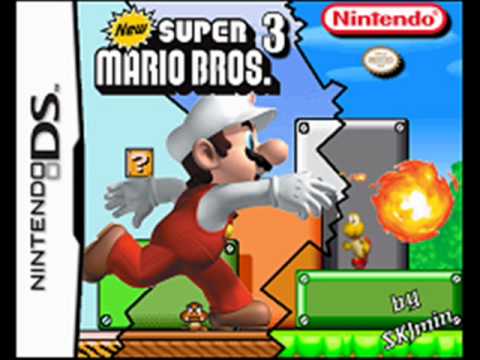 New Super Mario Bros Nds Rom Rapidshare
