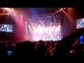 Def Leppard - Animal  (Live at The Joint 2013- filmed with the lumia 928)