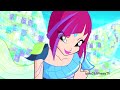 Winx Club Season 6 Episode 14 Mythix Winx Vs Trix