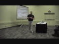Sarcoplasmic Hypertrophy Lecture - Arnold Strength Training Summit 2010