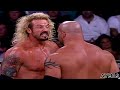 Goldberg vs Diamond Dallas Page Halloween Havoc 1998 Highlights