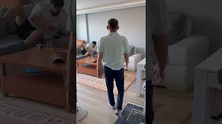 Alişen Olucak Sağlam Dayak Yiyor Kışkırtma