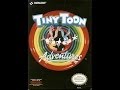 Tiny Toon Adventures - Video Walkthrough