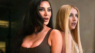 American Horror Story Delicate Bande Annonce 2023 Kim Kardashian