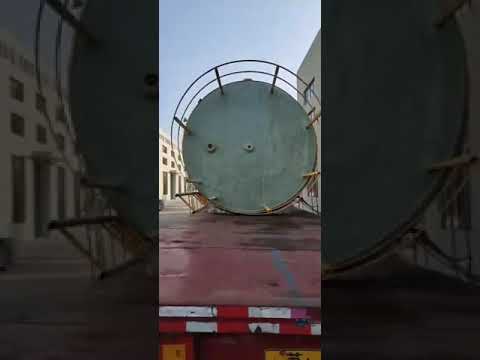 FRP tank FRP tank