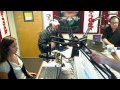 The Keith Hanson Show featuring Smitty 5-4-13