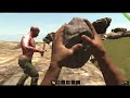 RUST TOGETHER #020: (Vorerst) Das Ende [STAFFELFINALE] [LET'S PLAY TOGETHER RUST]