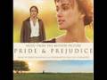 Soundtrack - Pride and Prejudice - Darcy's Letter
