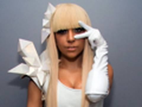 Lady GaGa - Style Star