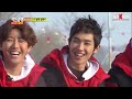 image Running Man Ep 129 Min Ho Sulli Lee Jong Hyun Yong Hwa L Kwanghee Lee Joon