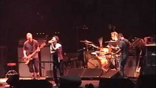 Watch Pearl Jam The Seeker video
