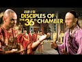 SB ENG DUB "DISCIPLES OF THE 36TH CHAMBER "1985 ENGLISH DUBBED HD QUALITY