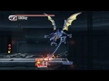 Super Smash Bros. Brawl (The Subspace Emissary) Boss # 14: Ridley