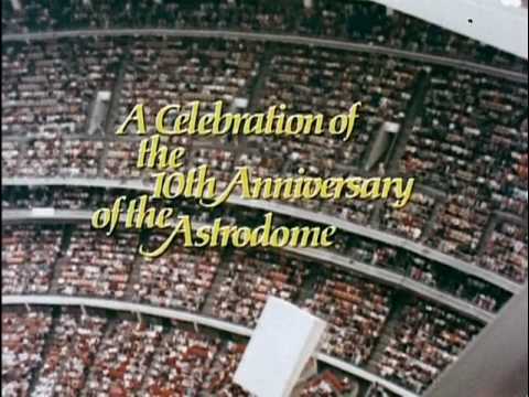 Astrodome 1965