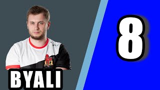 Byali Funny Moments Byali Vac Shot Na Fleshu