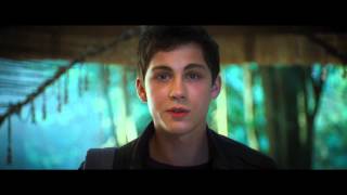 Percy Jackson Sea of Monsters  Theatrical Trailer 2 (2013)