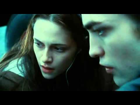 Twilight - Edward and Bella - Piano Ballad