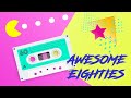 Corner DJ presents: The Awesome Eighties S04E01