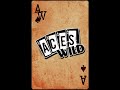 Aces Wild - Remote Controlled Scars