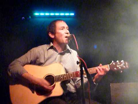 Ocean Colour Scene - Profit In Peace & I Wanna Stay Alive With You - Live Lounge Blackburn - 23/5/11