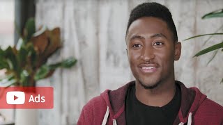 Meet the Creators: Marques Brownlee of MKBHD | YouTube Advertisers