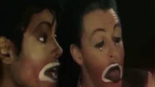 Paul Mccartney And Michael Jackson - Say Say Say