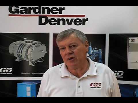 Gardner Denver ESP 20 20 Wireless Remote Monitoring Value Features