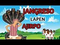 JANGRESO LAPEN AJIRPO || KARBI CARTOON VIDEO || @jangresotoon