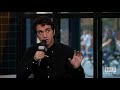Alex Wolff Milly Shapiro Talk About Horror Film Hereditary Alex Wolff Milly Shapiro Talk About Horror Film Hereditary