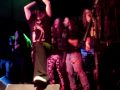 "We're not gonna take it" Elvenking and friends live in Scandiano 25-4-2010