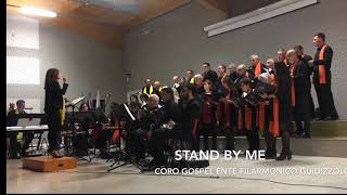Stand by me - Coro Gospel - maggio 2019