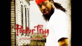 Watch Pastor Troy Crazy video
