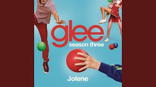 Watch Glee Cast Jolene video