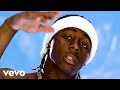 Lil Wayne - Shine (Official Music Video)