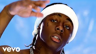 Watch Lil Wayne Shine video