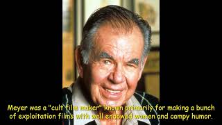 My First Russ Meyer Movie
