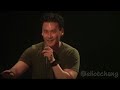 "PENIS VAGINA EWW" Comedy Central's Eliot Chang (uncensored)