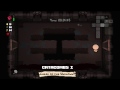 The Binding of Isaac: Rebirth - Demon Conversion! (Episode 44)