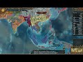 Europa Universalis 4 IV - Japan Ironman Hard 40