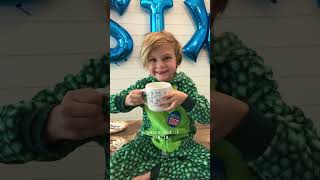 10 Years In 15 Seconds Caspian Slyfox