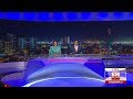 Derana News 10.00 PM 13-03-2020