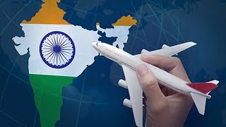 The Rise Of Aviation In India