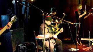 Watch Sol Invictus English Murder video